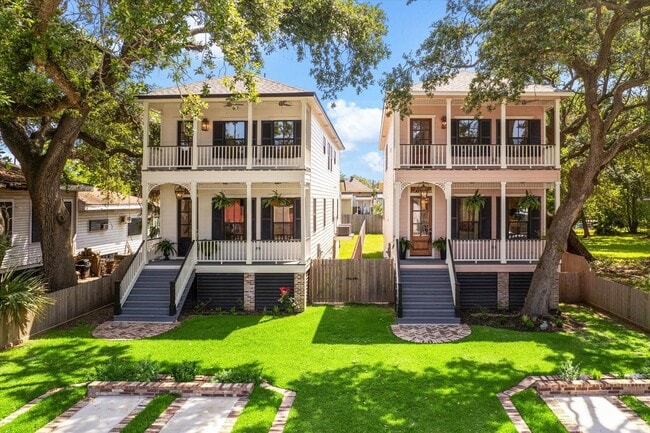 Building Photo - 1514 31st St