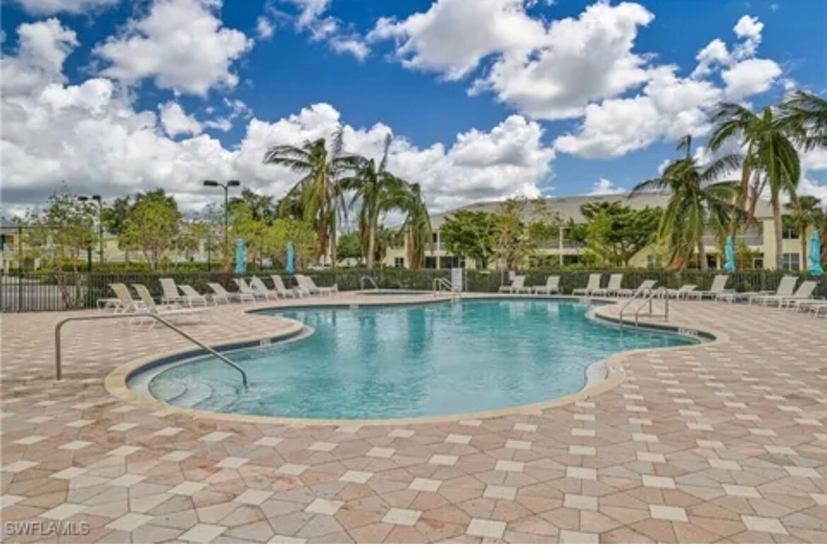 Pool/Hot Tub - 15034 Sea Crest Blvd