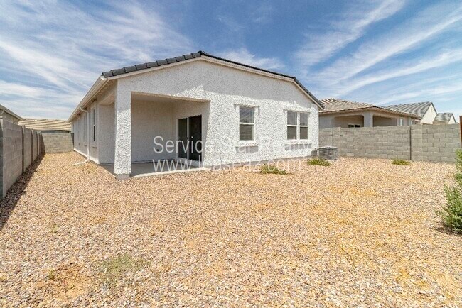 Building Photo - 24875 N 183rd Dr