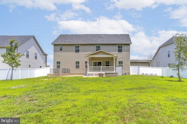 Building Photo - 3903 Emory Ridge Rd