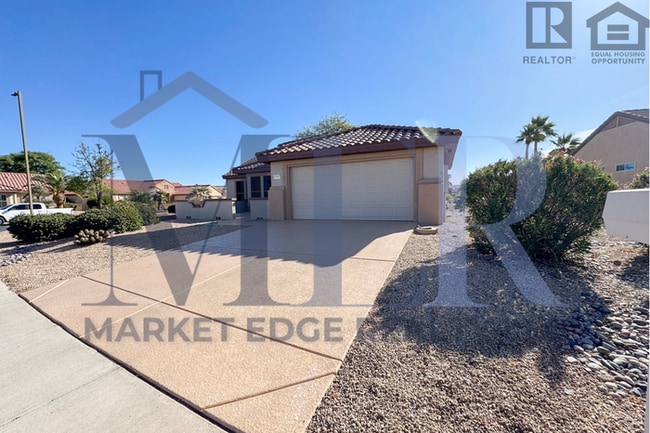 Building Photo - 2Bed/2Bath House in North Surprise! $199 MOVE-IN SPECIAL! Ready for Immediate Move-In!