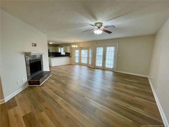 Building Photo - 2929 Braddy Rd