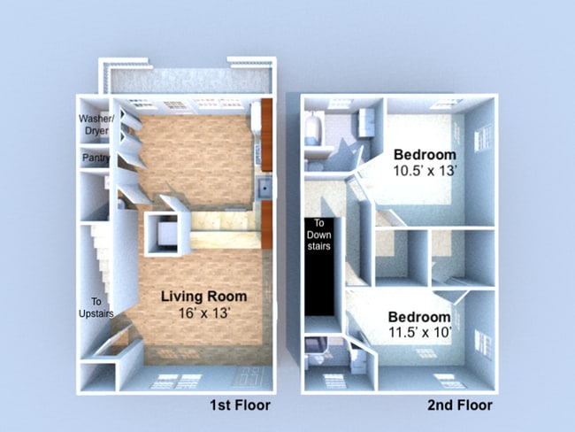 Building Photo - 1289 Cobble Creek Cir