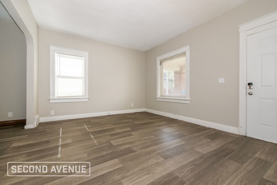 Building Photo - 5220 Wilburn Ct