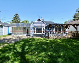 Building Photo - 1732 Newport Ave