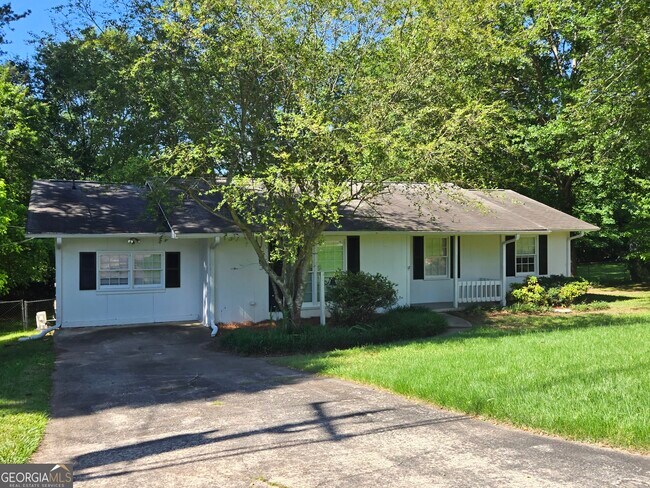 Primary Photo - 4215 Terrace Dr