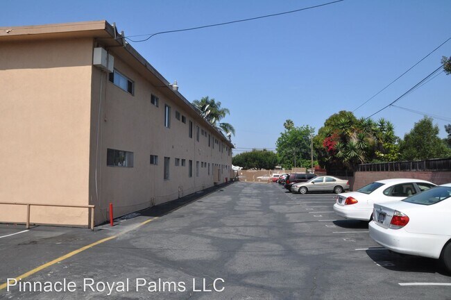 Building Photo - 1341 W Carson St