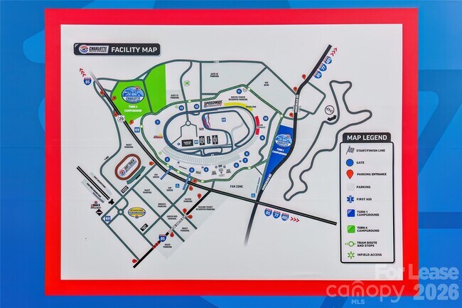 Building Photo - 4721 Morehead Rd