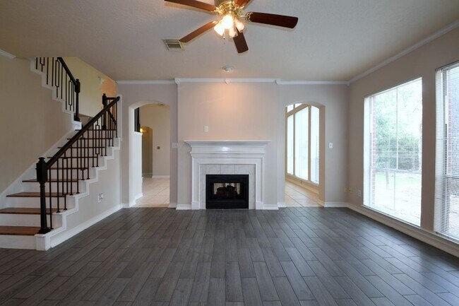 Building Photo - 18719 Racquet Sports Way