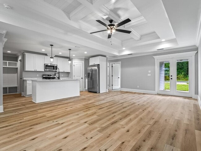 Building Photo - New 3-Bedroom Home Available Now