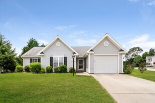 Building Photo - 3300 Trenchard Ln