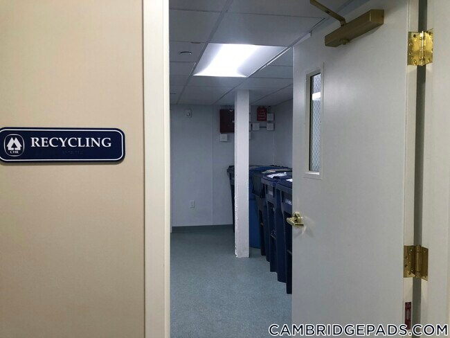 Building Photo - 22 Chauncy St