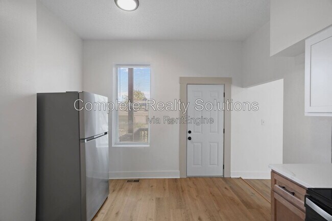 Building Photo - 2928 Texas Ave