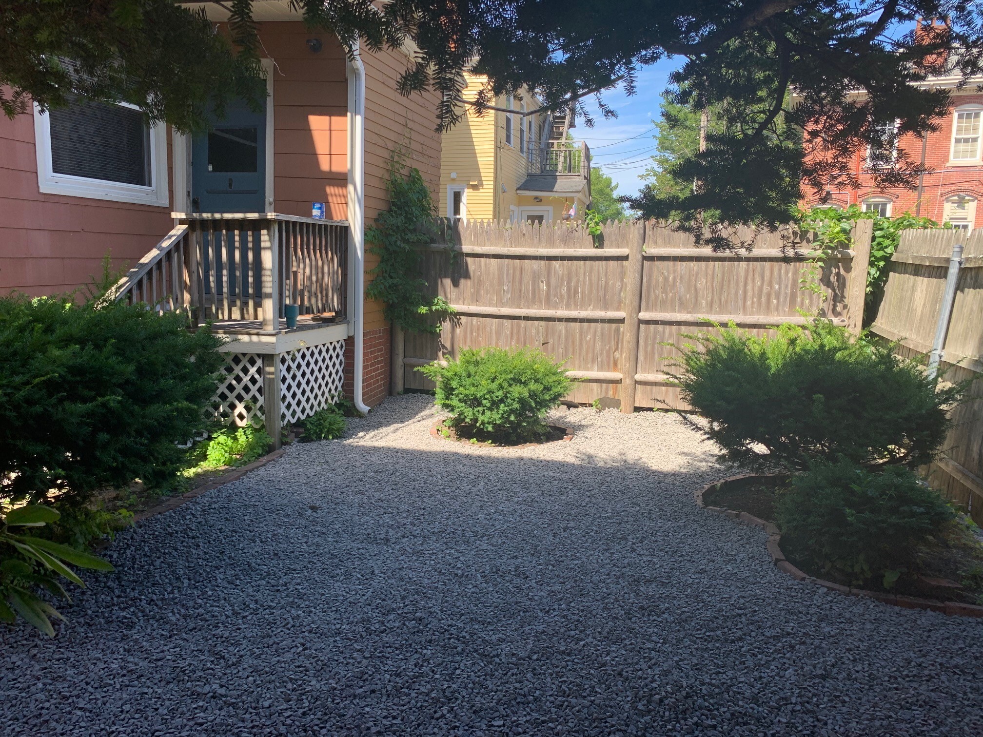 Building Photo - 126 Spring St