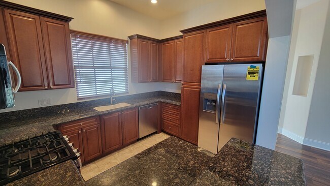 New Refrigerator - 3753 W 244th St