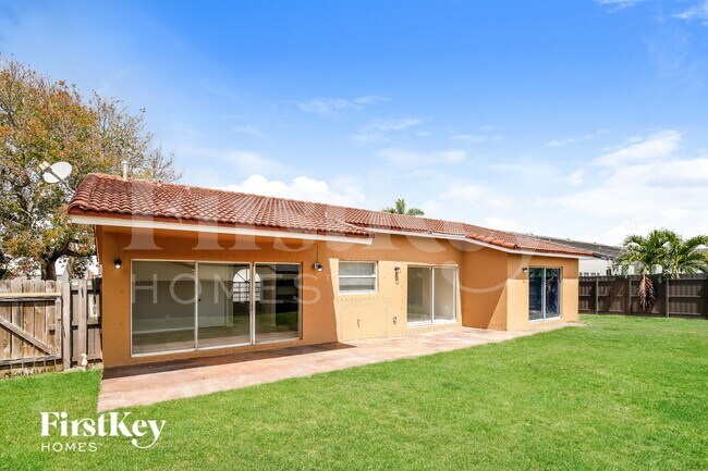 Building Photo - 14484 SW 174th St