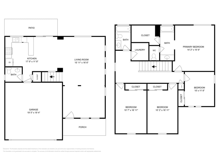 Building Photo - 12170 W Joblanca Rd