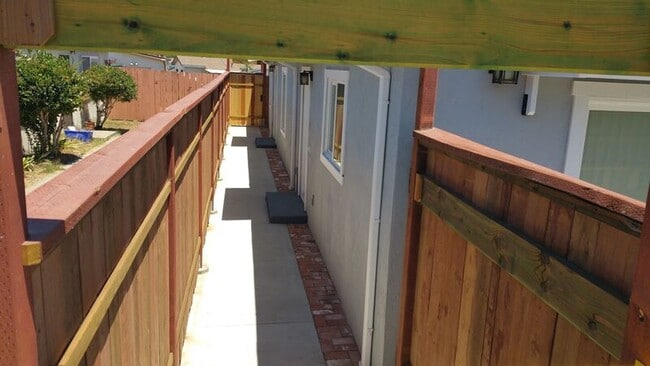 Building Photo - 4161 Bannock Ave