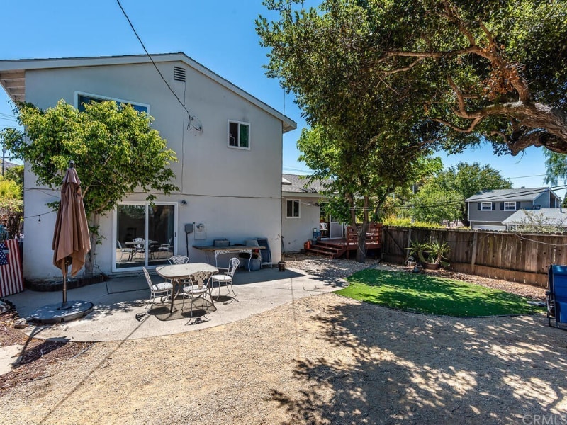 Building Photo - 3597 Johnson Ave