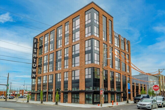 Building Photo - 2636 E York St