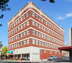 Building Photo - Breier Building Apartments