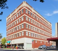 Building Photo - The Breier Buiding