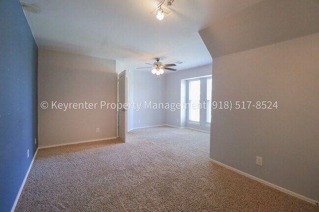 Building Photo - Incredible 4 Bedroom 4 Bath Home in Owasso!!!