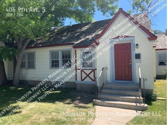 Primary Photo - 406 9th Ave S