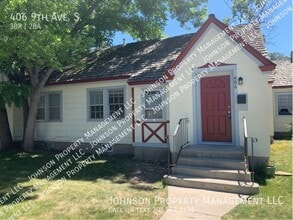 Building Photo - 406 9th Ave S