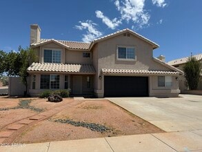Building Photo - 8460 W Aster Dr
