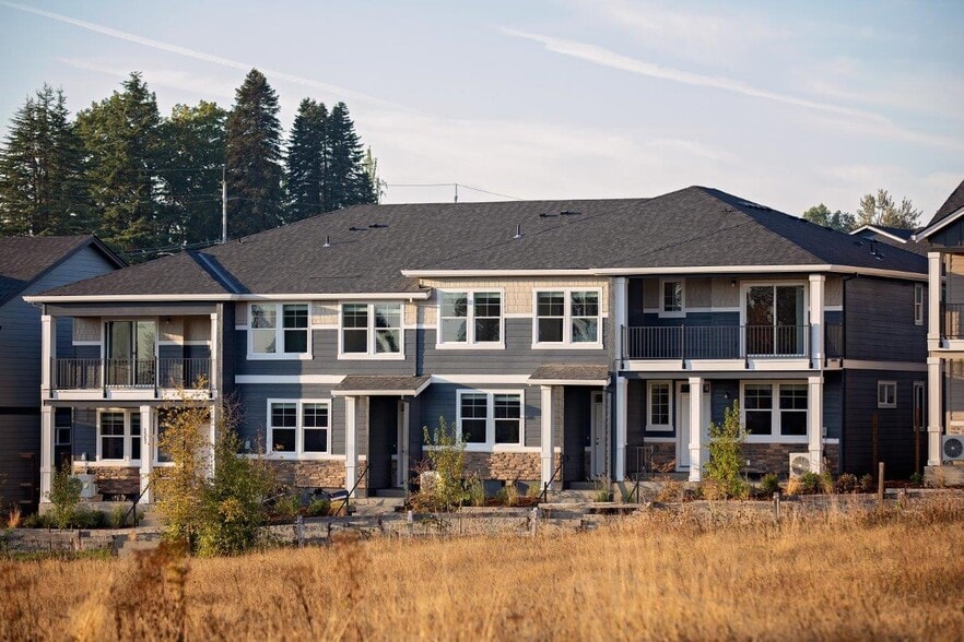 Building Photo - Residences at Butler Creek