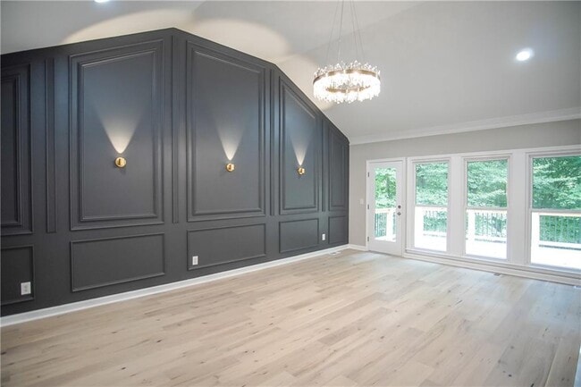 Building Photo - 2344 Milstead Cir NE