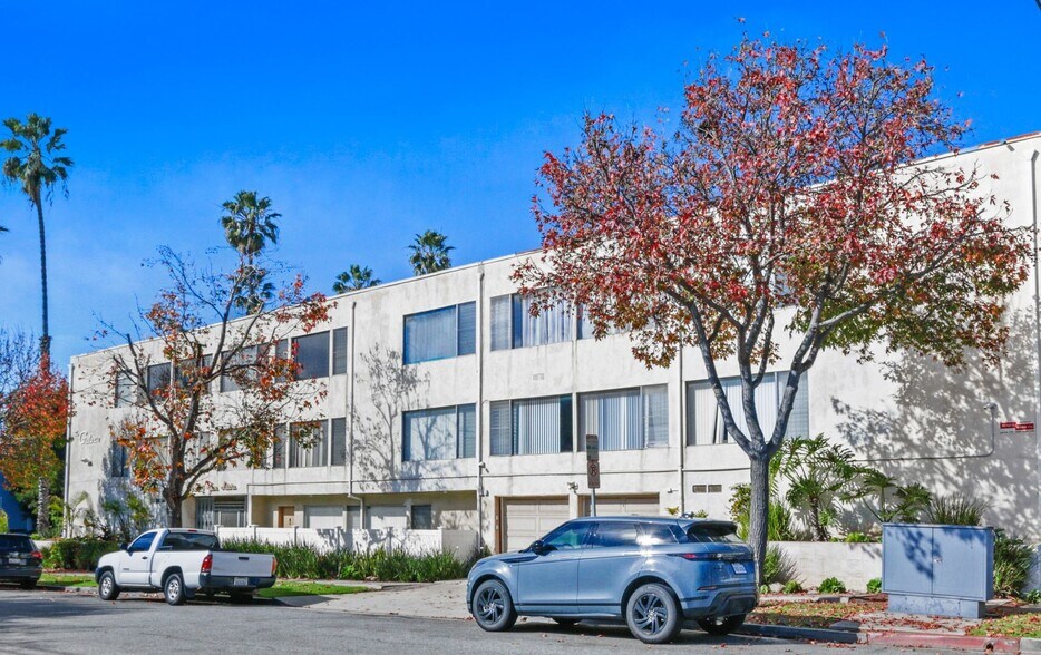 Building Photo - 505 Idaho Ave