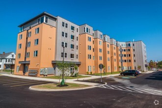 Building Photo - Campus Walk One