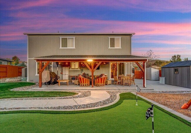 Building Photo - 17711 Papa Bear Ct