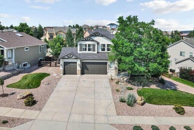 Building Photo - 2030 Silver Creek Dr