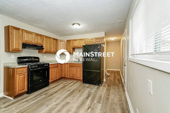 Building Photo - 3 Bedroom Pet-Friendly Home in Louisville, KY with Main Street Renewal