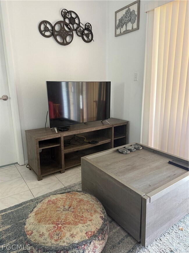 Building Photo - 25275 Rampart Blvd