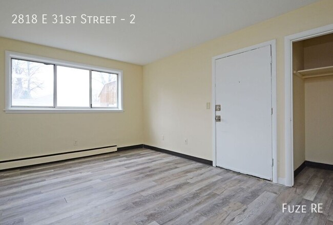 Building Photo - 2818 E 31st St
