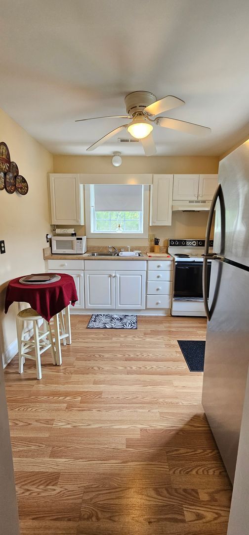 Building Photo - Charming Long Term Rental - Georgetown, SC