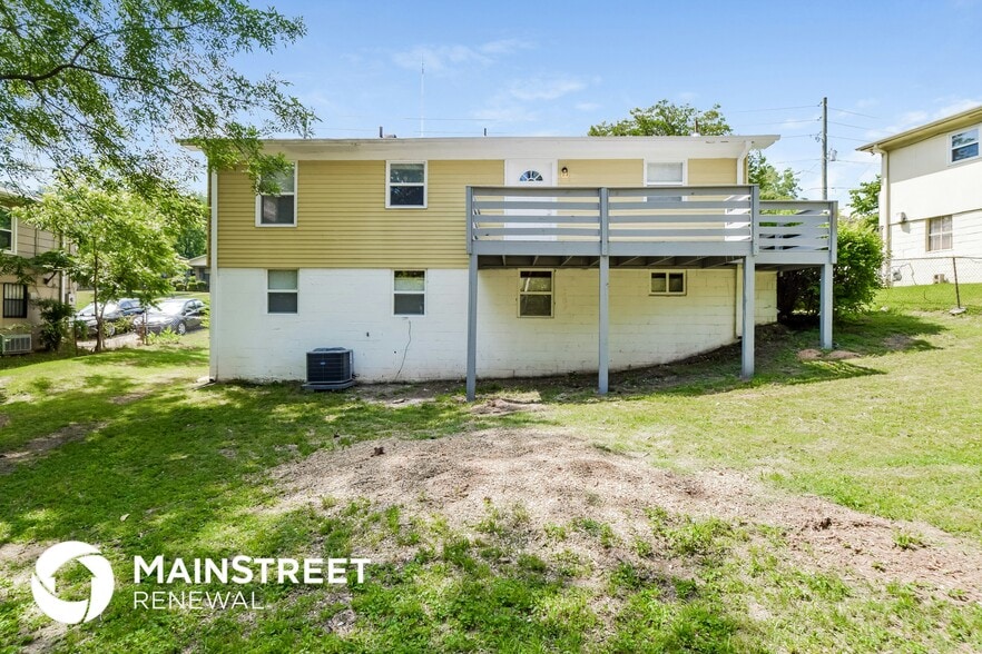 Building Photo - 1536 Matt Leonard Dr SW