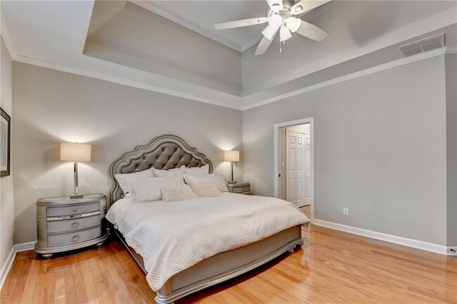 Building Photo - 106 Magnolia Grove