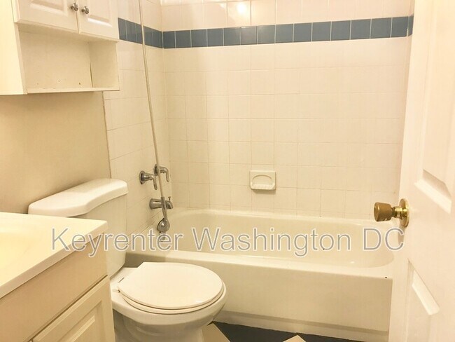 Building Photo - 1700 West Virginia Ave NE