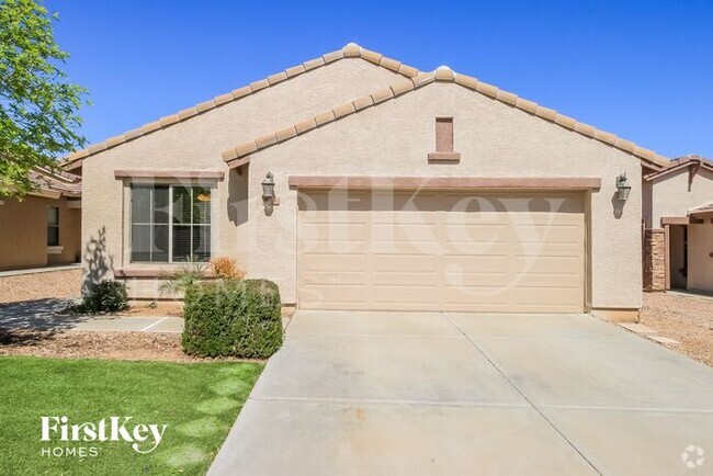 Building Photo - 914 W Desert Canyon Dr
