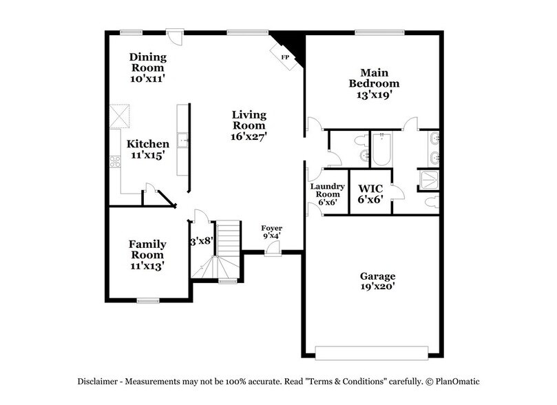 Building Photo - 908 Matthew Ln