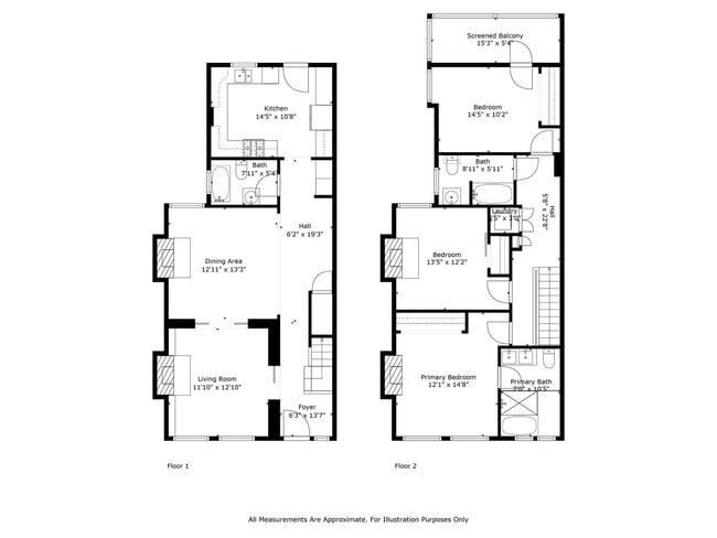 Building Photo - FAN DISTRICT HOME WITH 3 BEDROOMS AND 3 FULL BATHS
