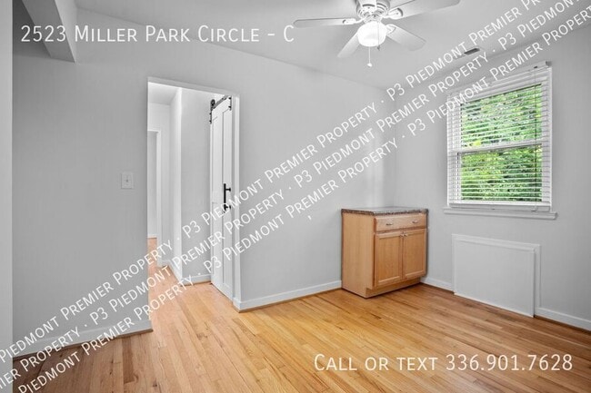 Building Photo - 2523 Miller Park Cir