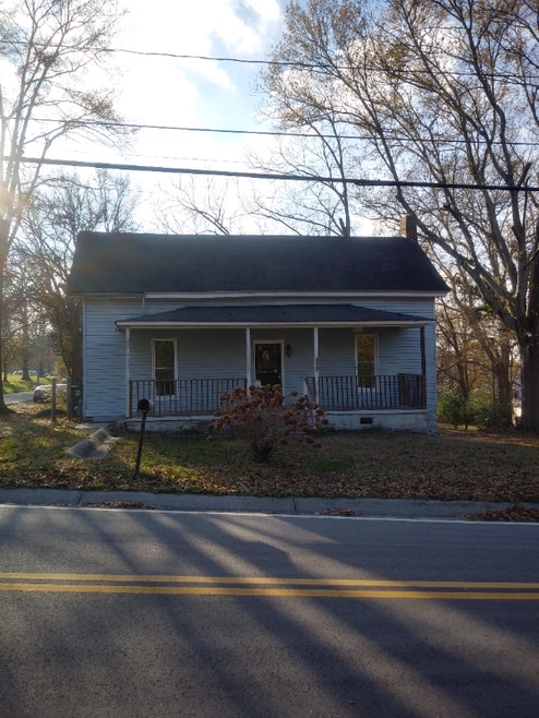 Building Photo - 8323 Malone St