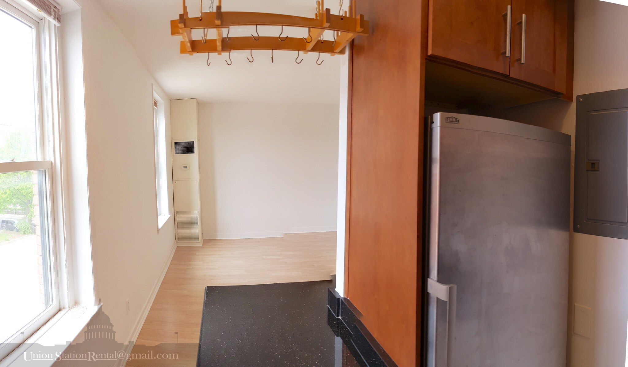 Open Floorplan - 333 2nd St NE