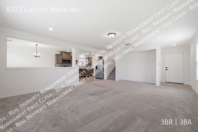 Building Photo - 8323 Cactus Wren Hl